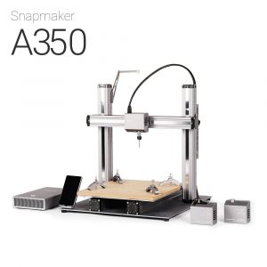 Snapmaker 3D Printers