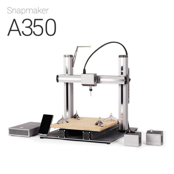 Snapmaker 3D Printers