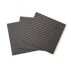 Carbon Fibre