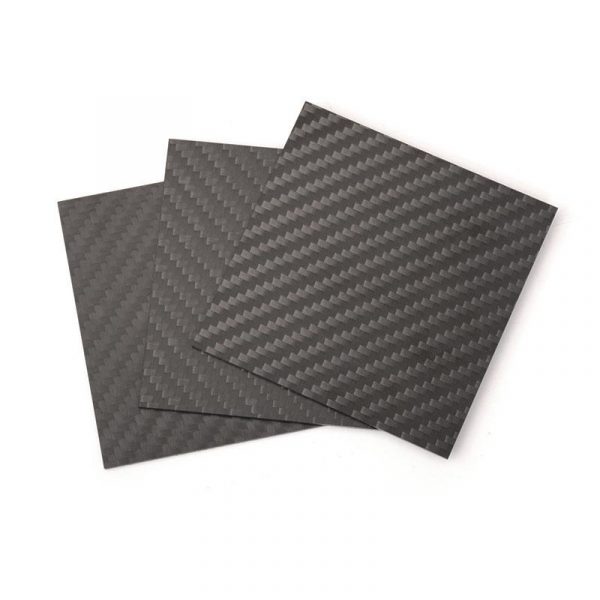 Carbon Fibre