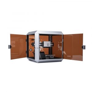 Printer Enclosure