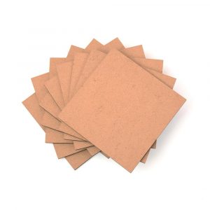 MDF Wood Sheets