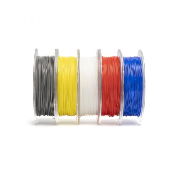 PLA 3D Printing Filament