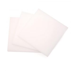 POM Thermoplastic Sheets