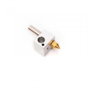 Hot End Print Nozzle