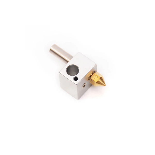 Hot End Print Nozzle